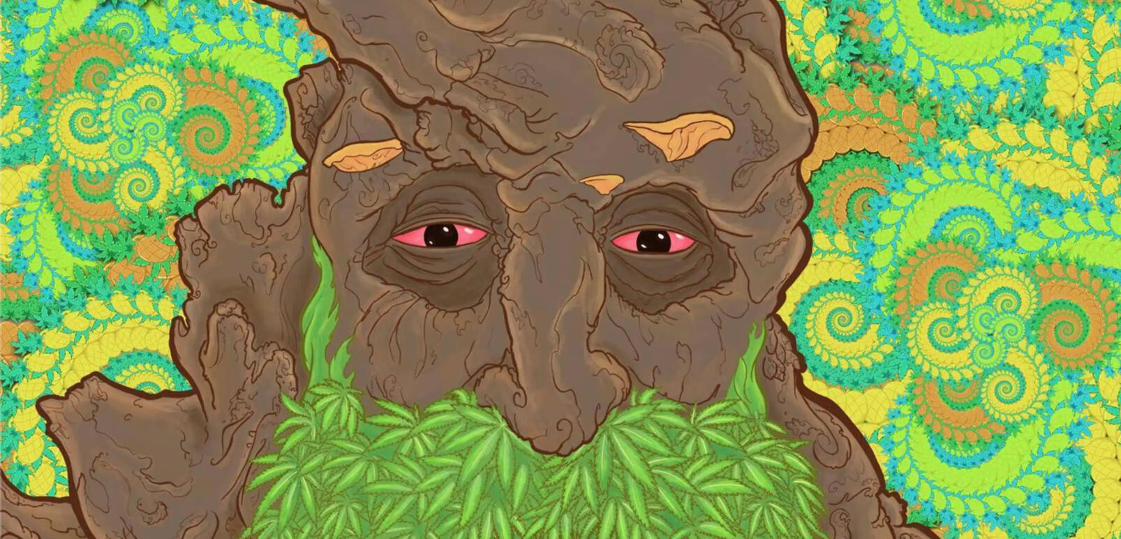 Welcome To The Streamer House